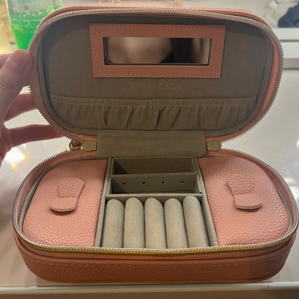 Jewelry Case